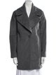 Anine Bing Wool Coat