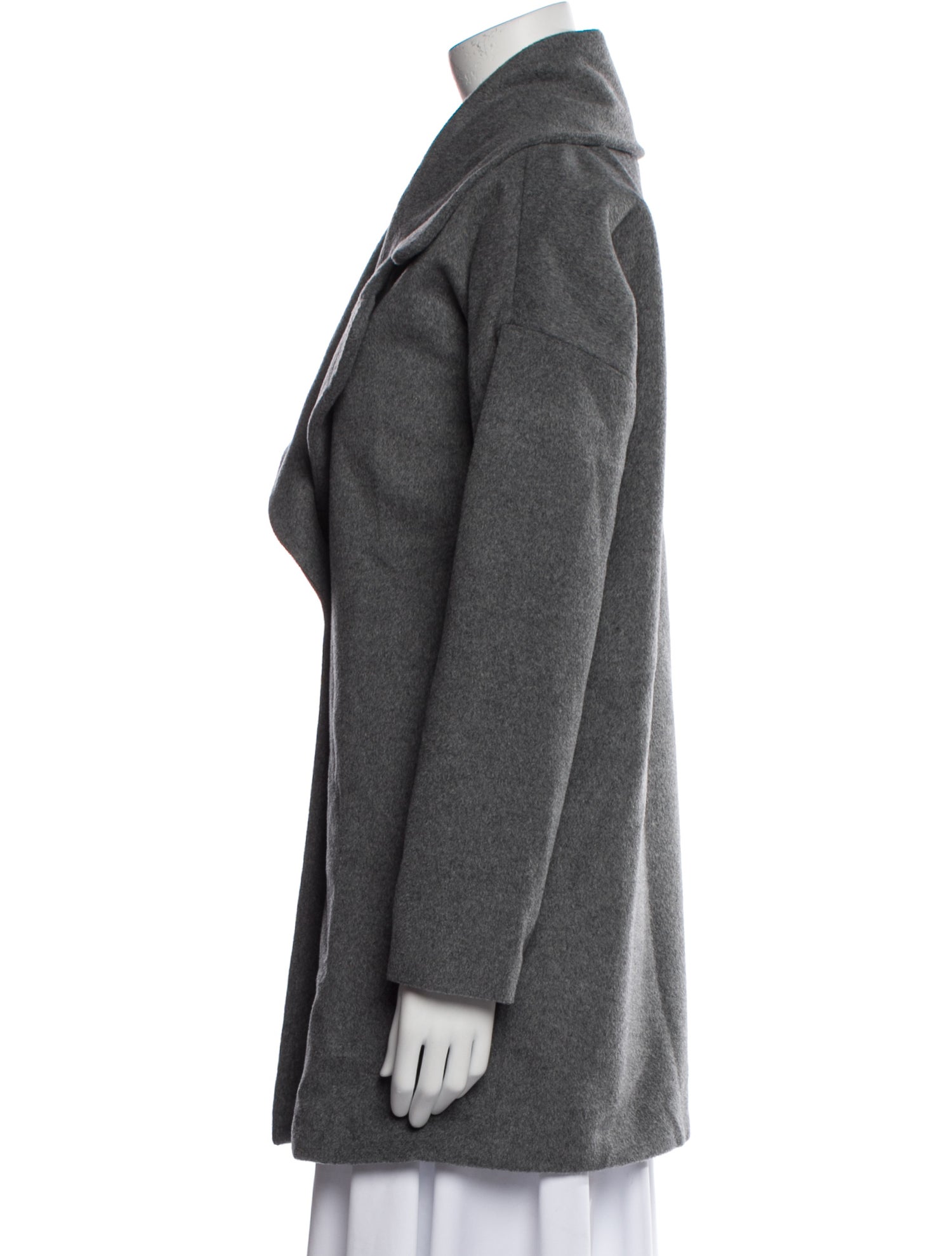 Anine Bing Wool Coat