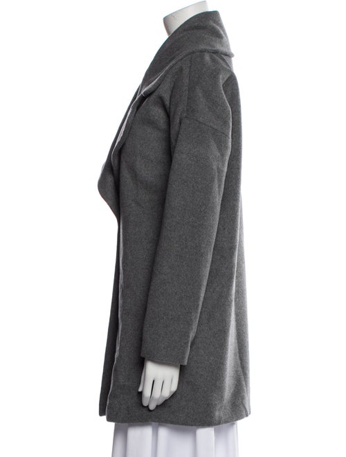 Anine Bing Wool Coat