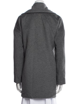 Anine Bing Wool Coat