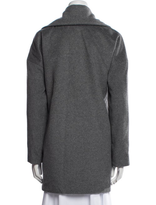 Anine Bing Wool Coat