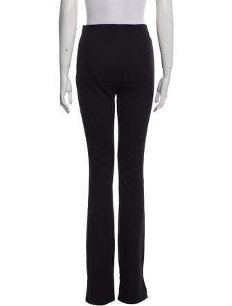 Anine Bing Straight Leg Pants