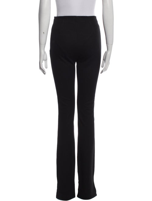 Anine Bing Straight Leg Pants