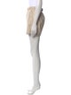 Anine Bing Mini Shorts