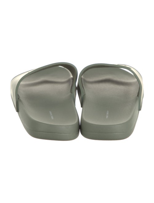 Anine Bing Rubber Slides