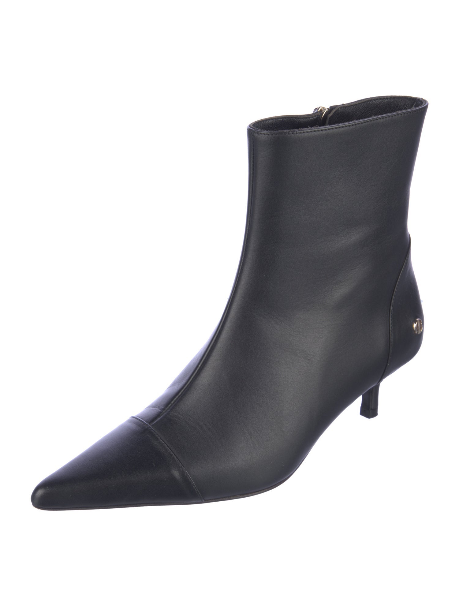 Anine Bing Leather Boots