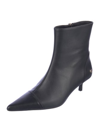 Anine Bing Leather Boots