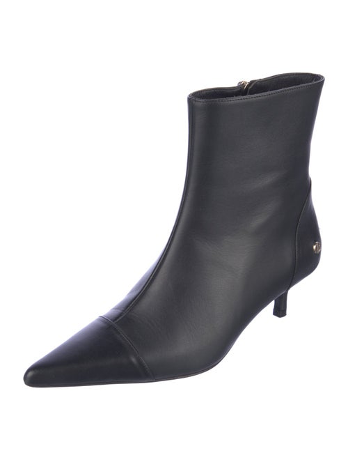 Anine Bing Leather Boots