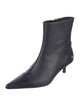 Anine Bing Leather Boots