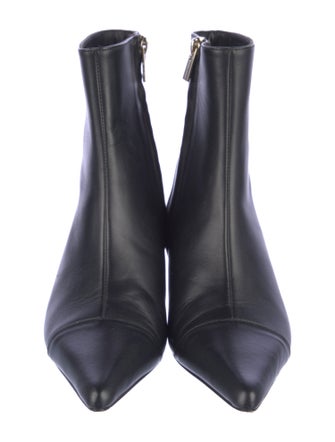 Anine Bing Leather Boots