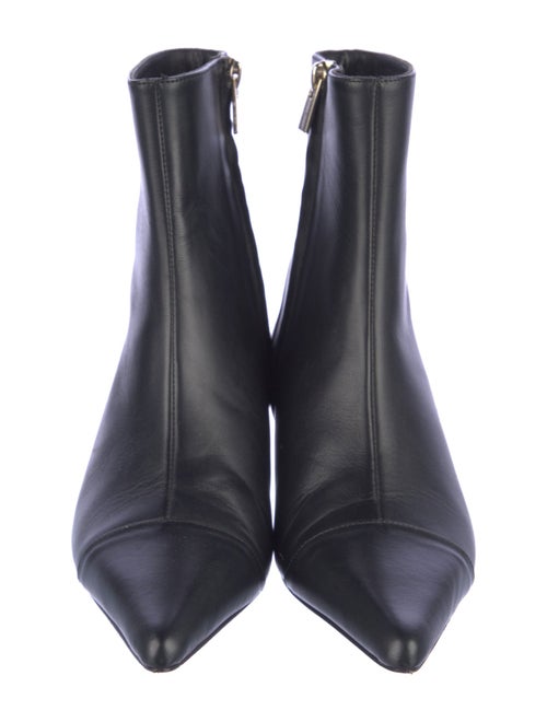 Anine Bing Leather Boots