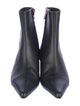 Anine Bing Leather Boots