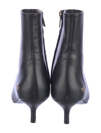 Anine Bing Leather Boots