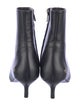 Anine Bing Leather Boots