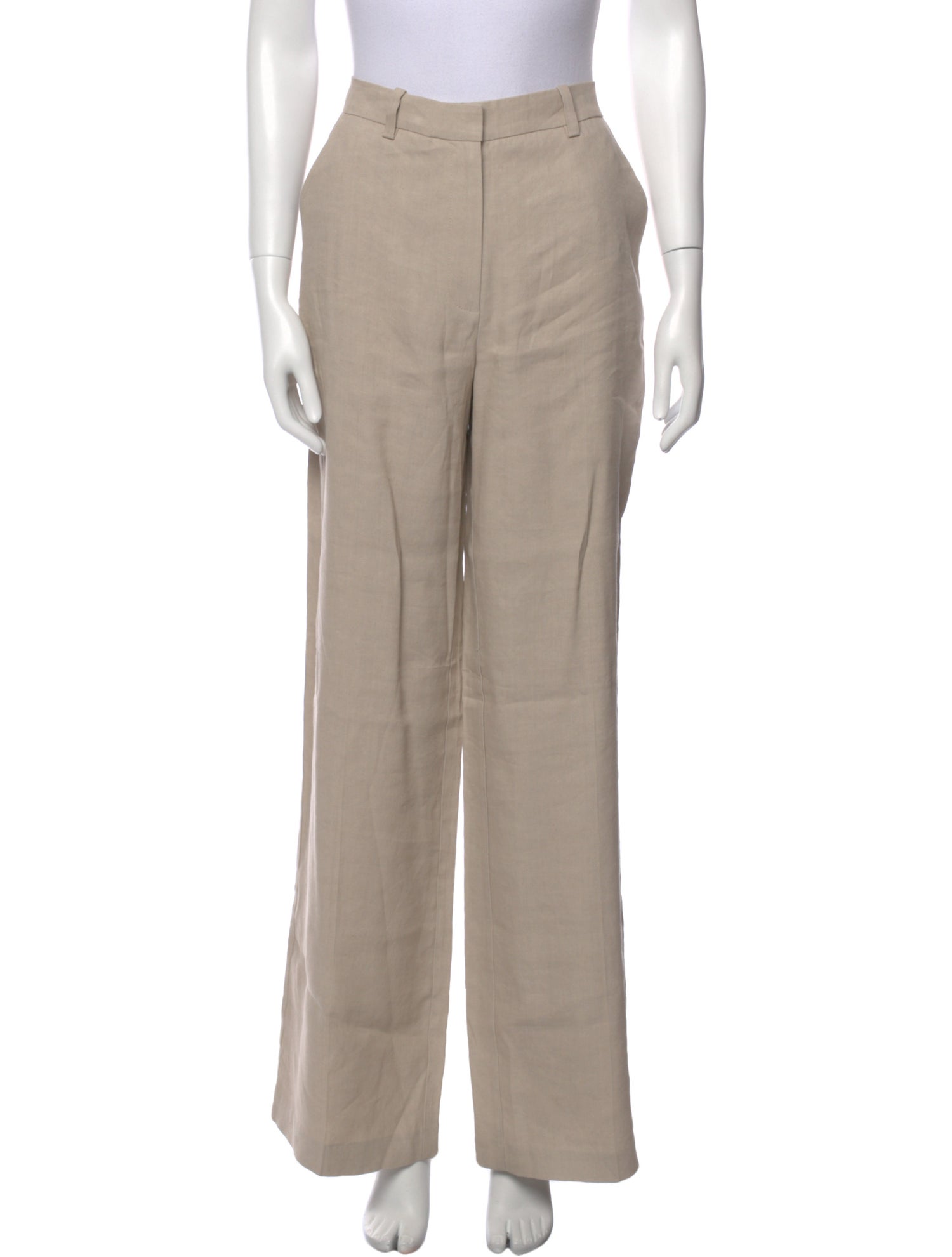 Anine Bing Wide Leg Pants w/ Tags