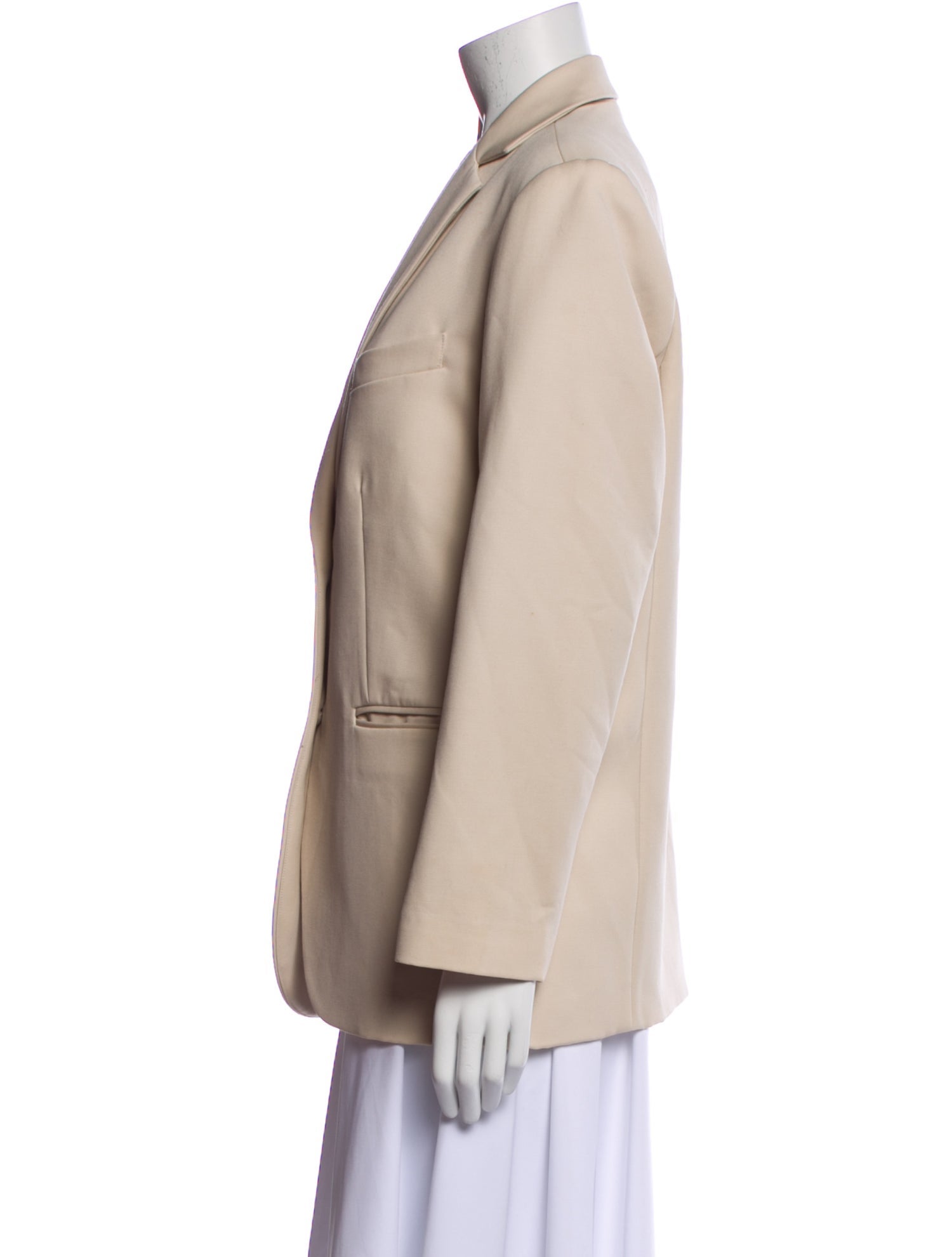 Anine Bing Wool Blazer