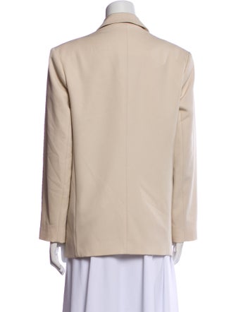 Anine Bing Wool Blazer