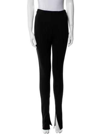 Anine Bing Skinny Leg Pants