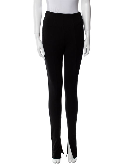 Anine Bing Skinny Leg Pants