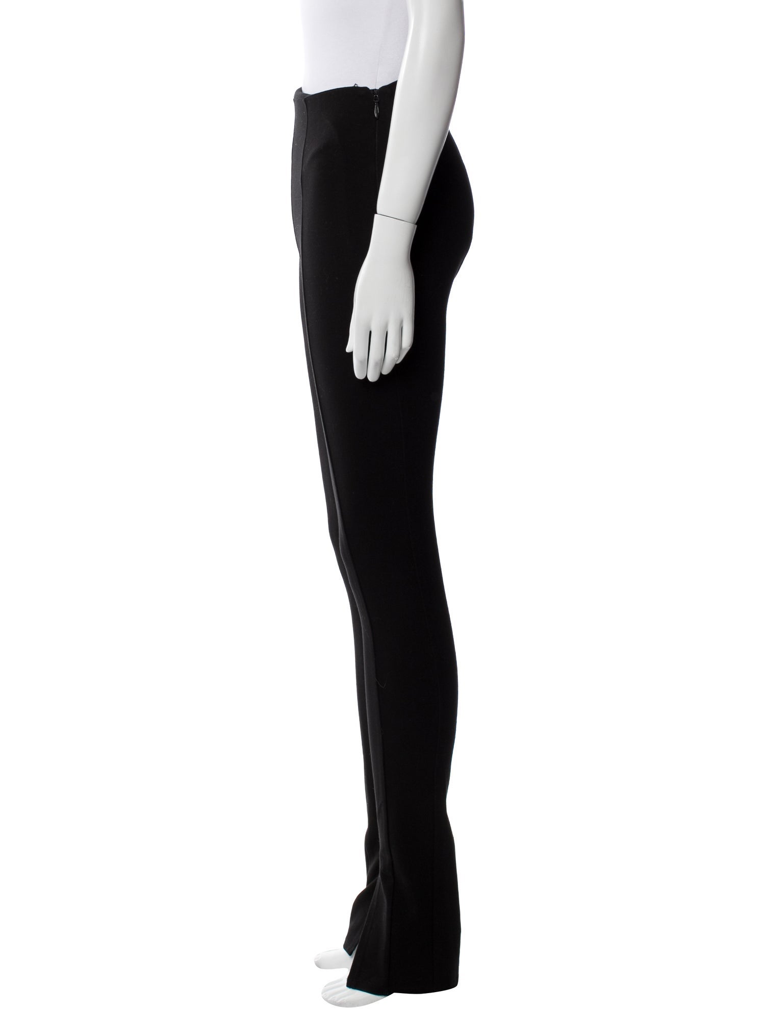 Anine Bing Skinny Leg Pants