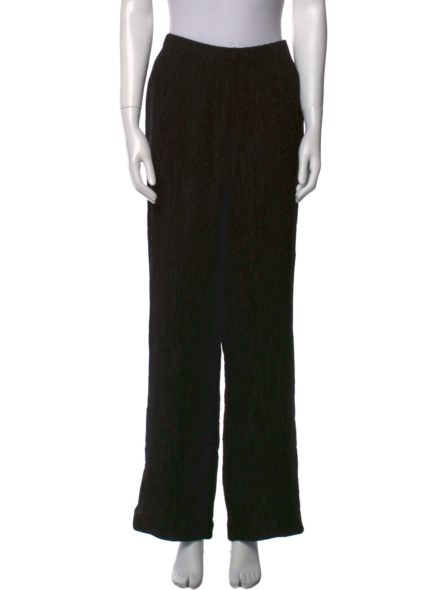 Anine Bing Wide Leg Pants