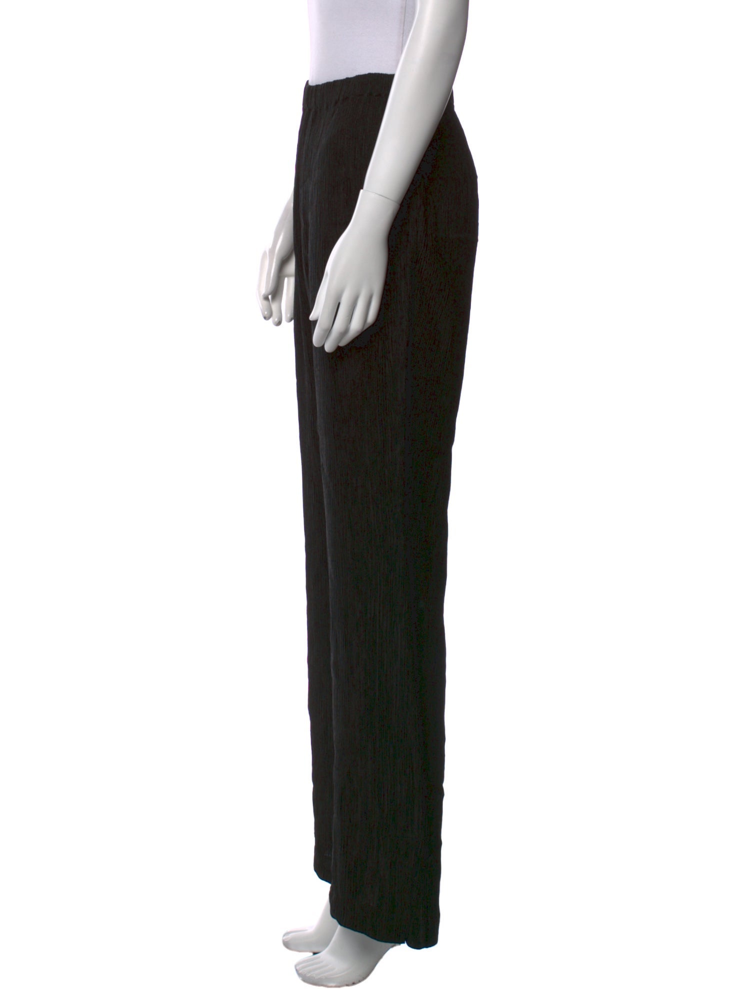Anine Bing Wide Leg Pants