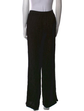 Anine Bing Wide Leg Pants