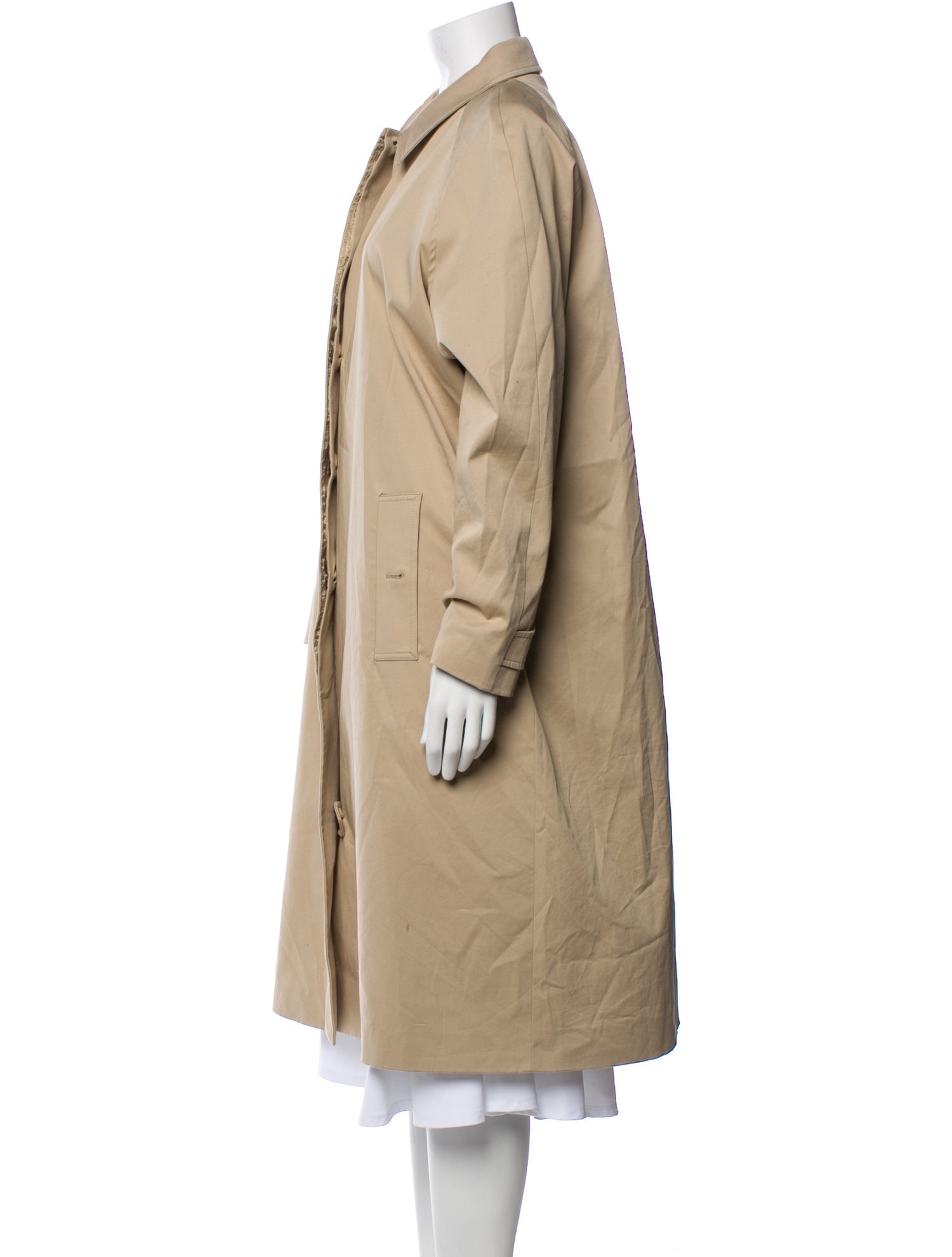 Anine Bing Coat