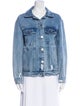 Anine Bing Denim Jacket