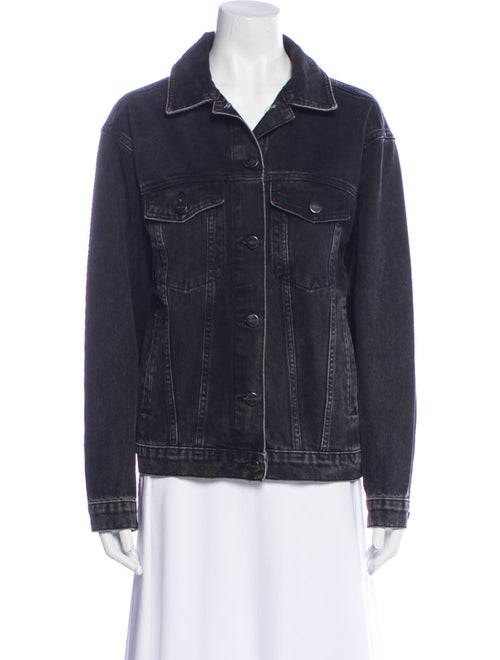 Anine Bing Denim Jacket