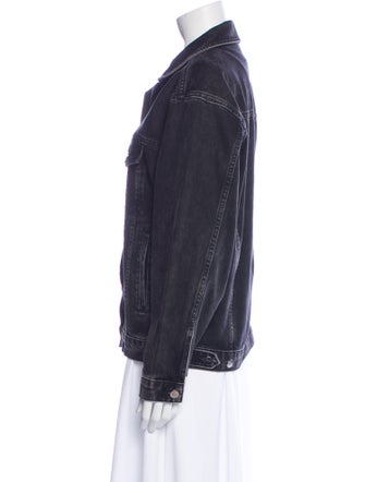 Anine Bing Denim Jacket