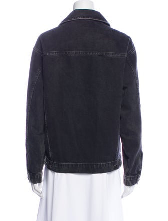 Anine Bing Denim Jacket