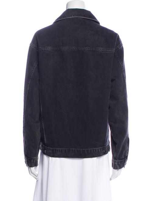 Anine Bing Denim Jacket