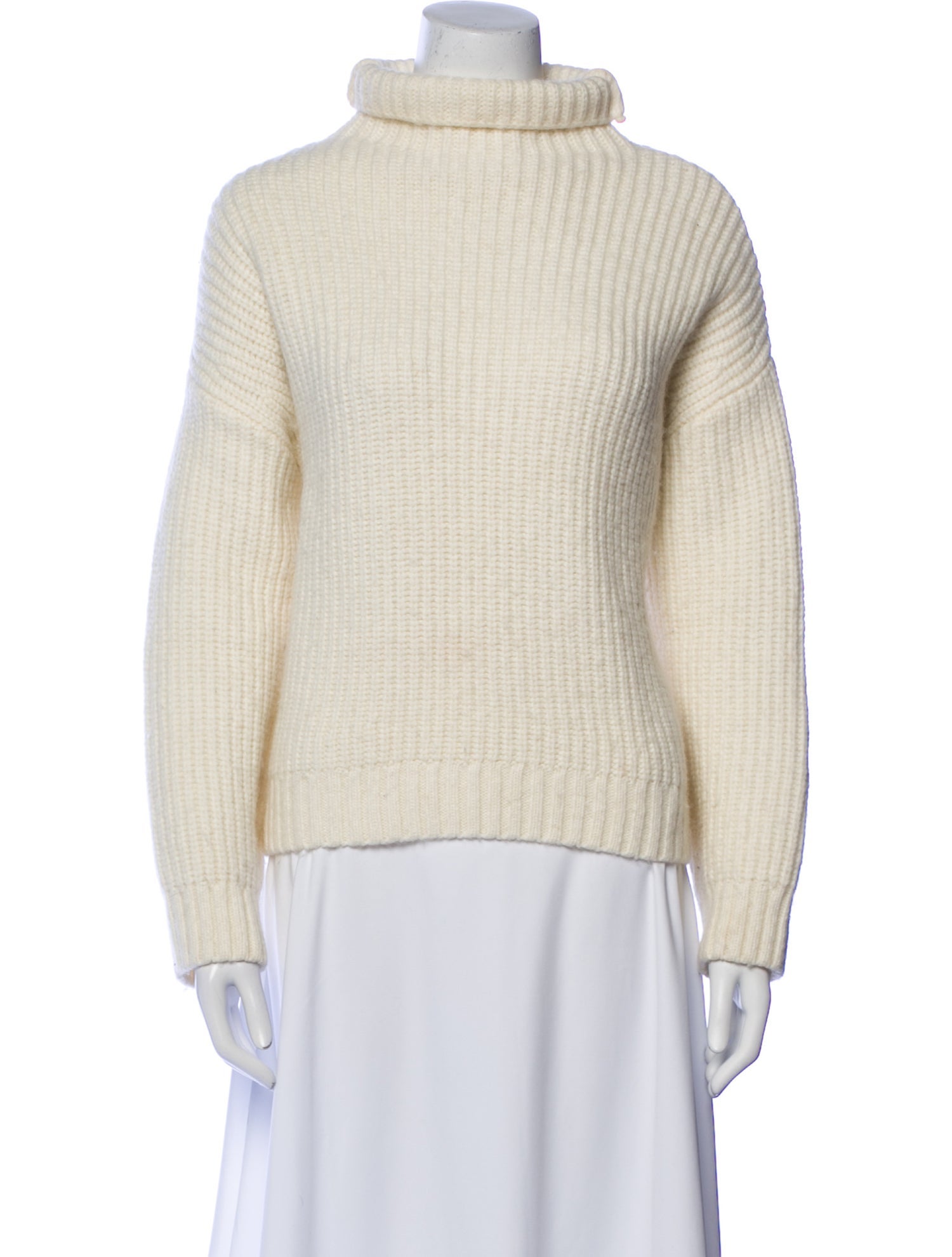 Anine Bing Turtleneck Sweater