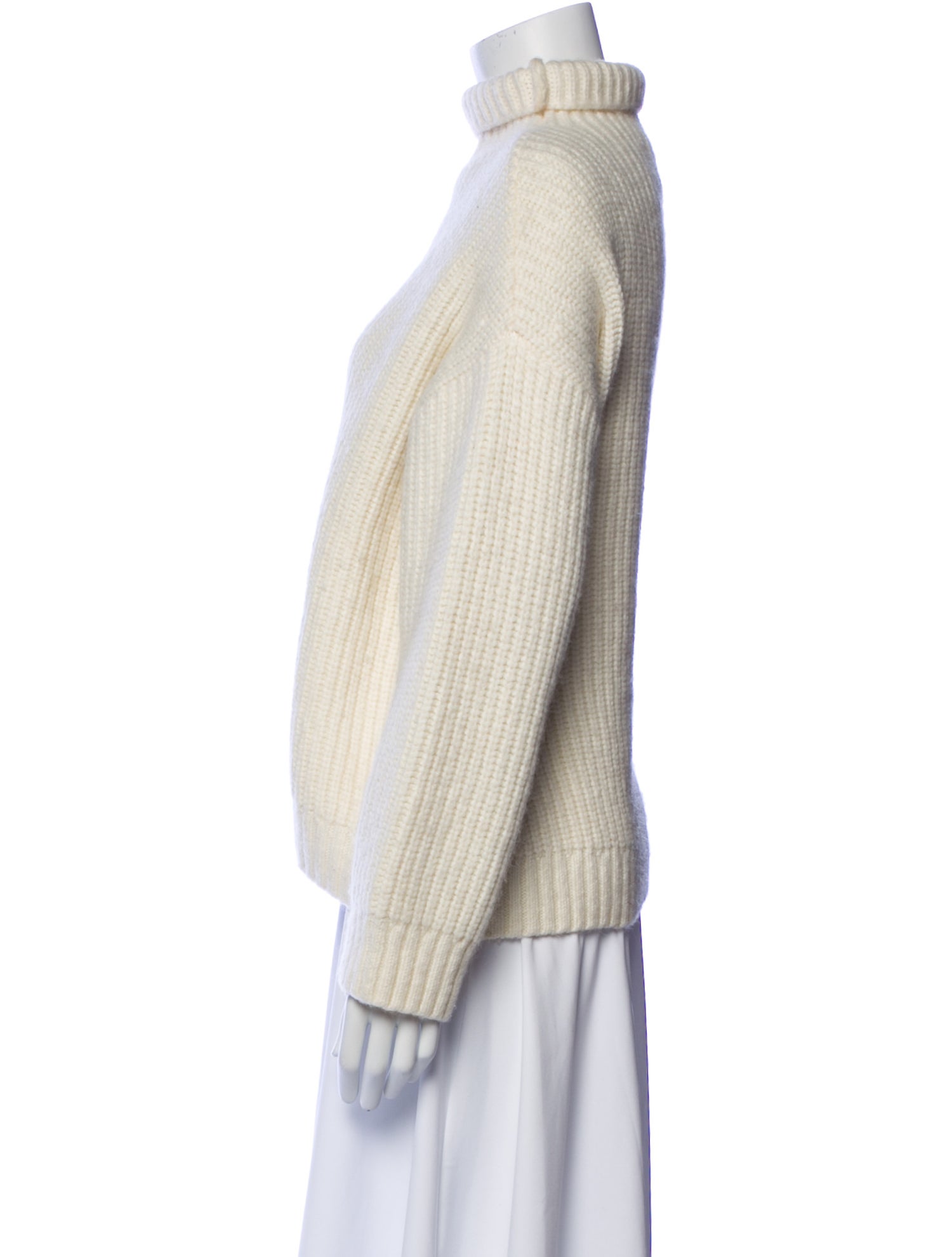 Anine Bing Turtleneck Sweater