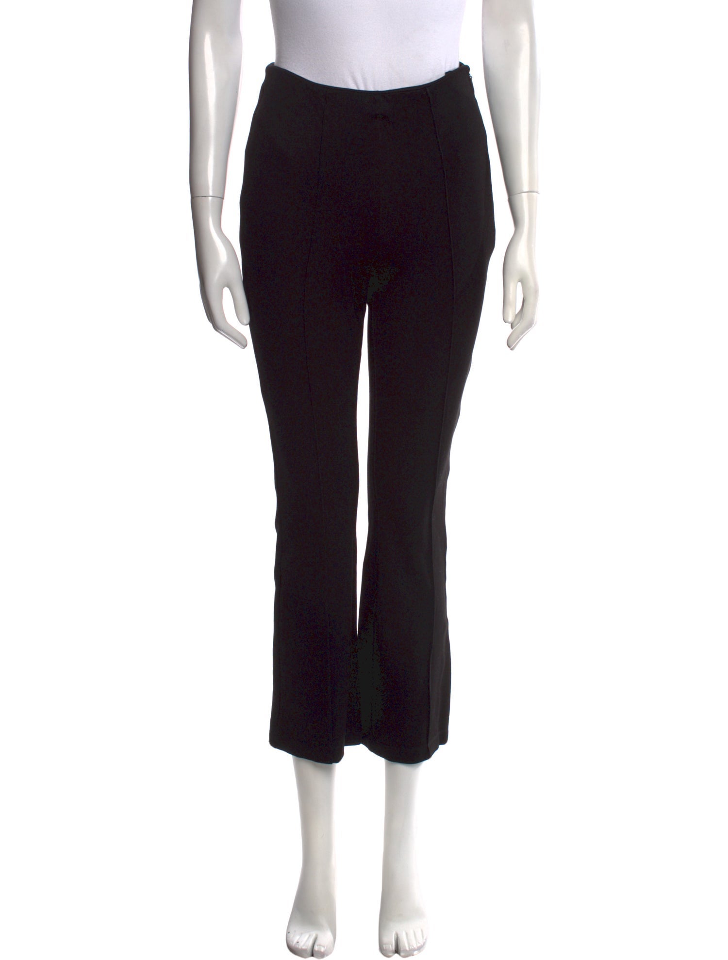 Anine Bing Straight Leg Pants