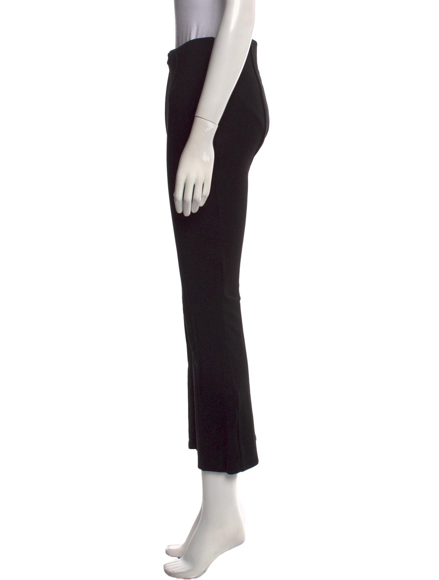 Anine Bing Straight Leg Pants