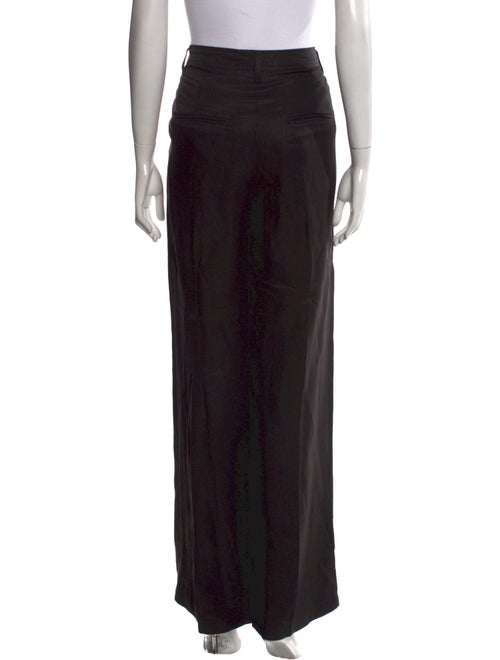 Anine Bing Wide Leg Pants