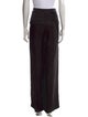 Anine Bing Wide Leg Pants