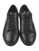 Anine Bing Leather Sneakers
