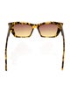 Anine Bing Levi Cat-Eye Sunglasses
