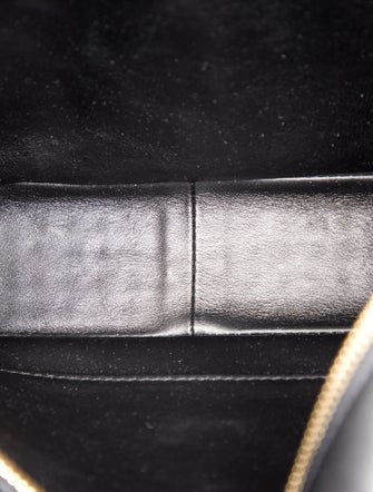 Anine Bing Leather Crossbody Bag