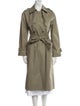 Anine Bing Trench Coat
