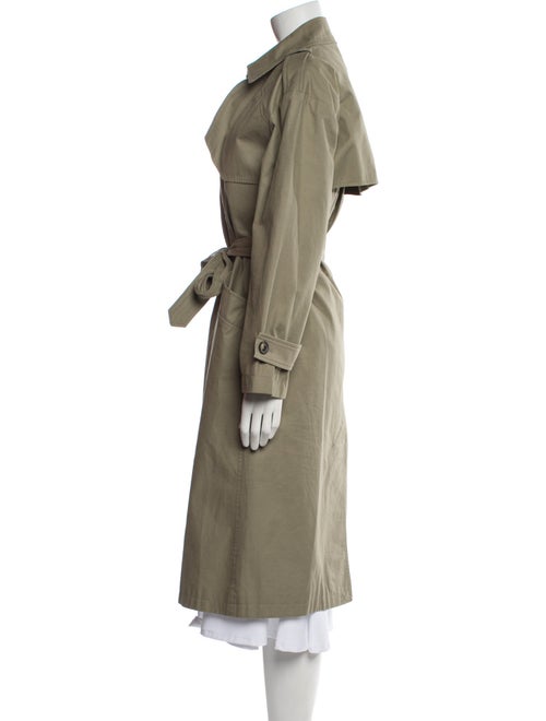 Anine Bing Trench Coat