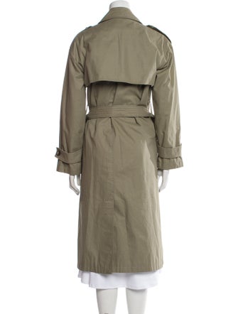 Anine Bing Trench Coat