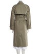 Anine Bing Trench Coat