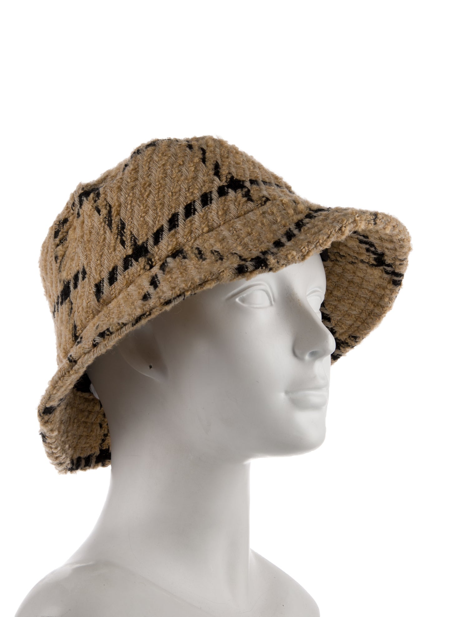 Anine Bing Hat
