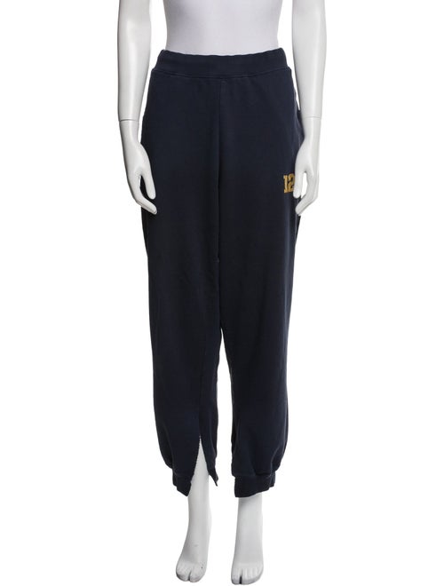 Anine Bing Sweatpants