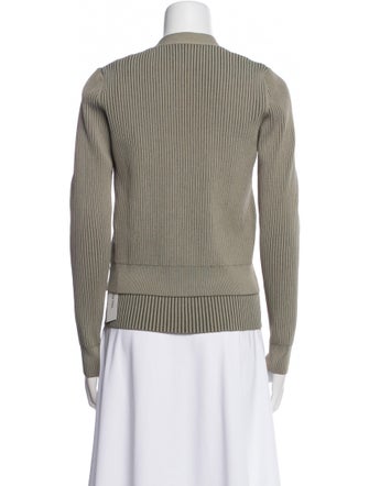 Anine Bing V-Neck Sweater