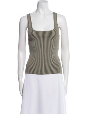 Anine Bing V-Neck Sweater